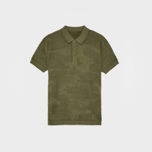 Half Sleeve T-Shirt