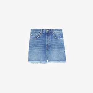 Reversible Blue
