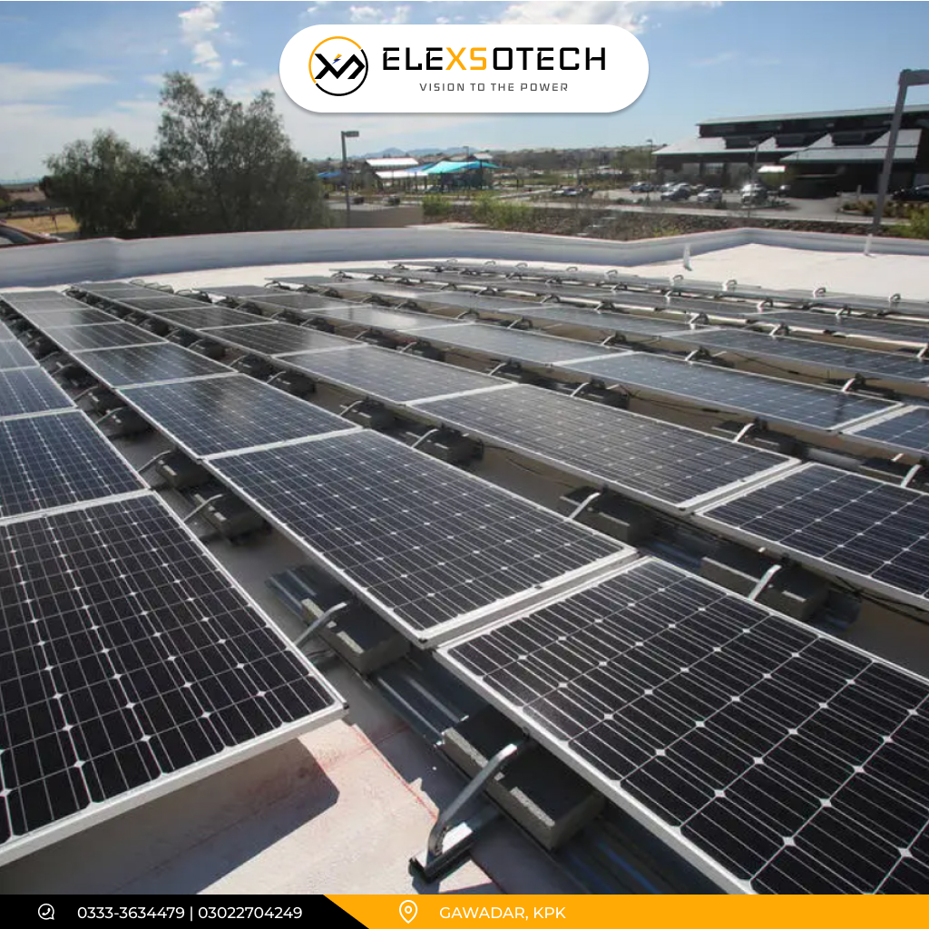 30KW SOLAR