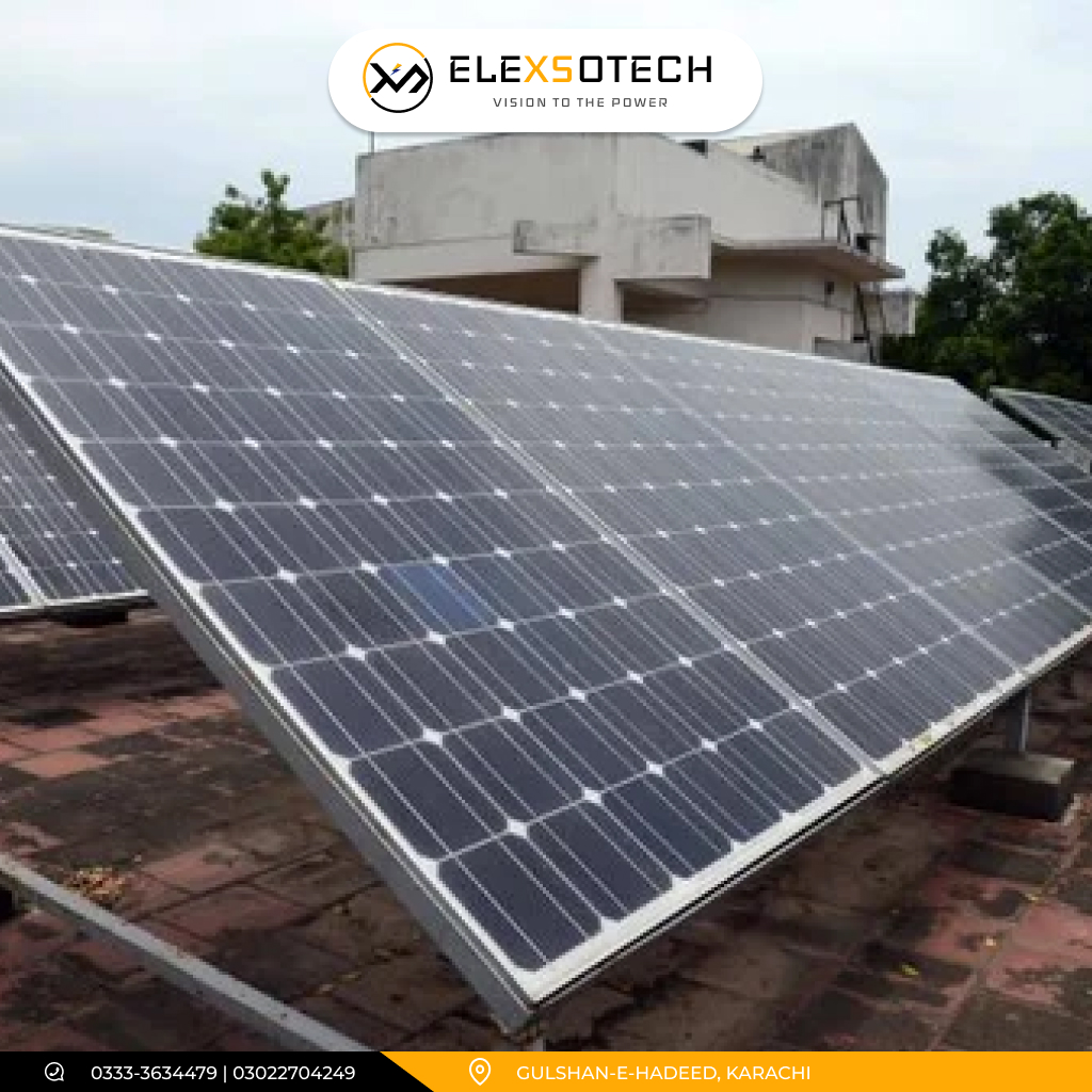 6KW SOLAR