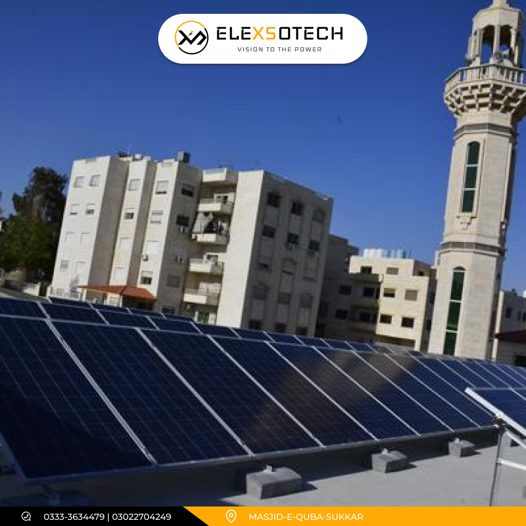 15KW SOLAR