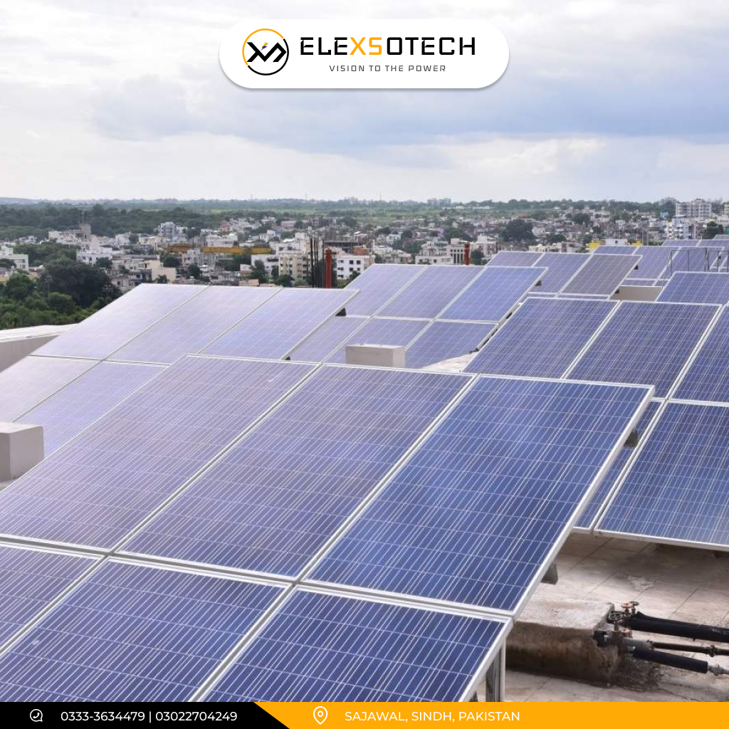 24KW SOLAR